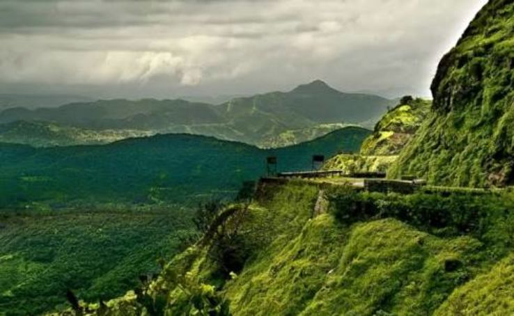 Kalsubai Trip Packages